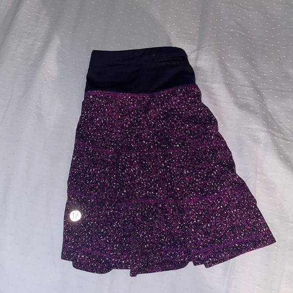 Lululemon Pace Rival Skirt II - Picture 7 of 7